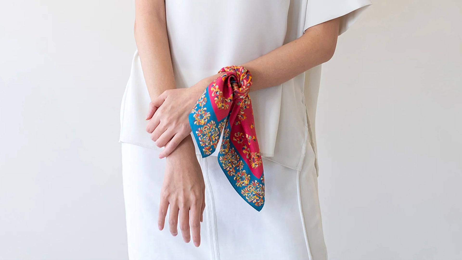 Petit Scarf