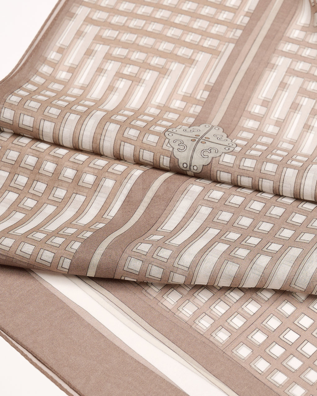 Chosun Glazing Bar Beige