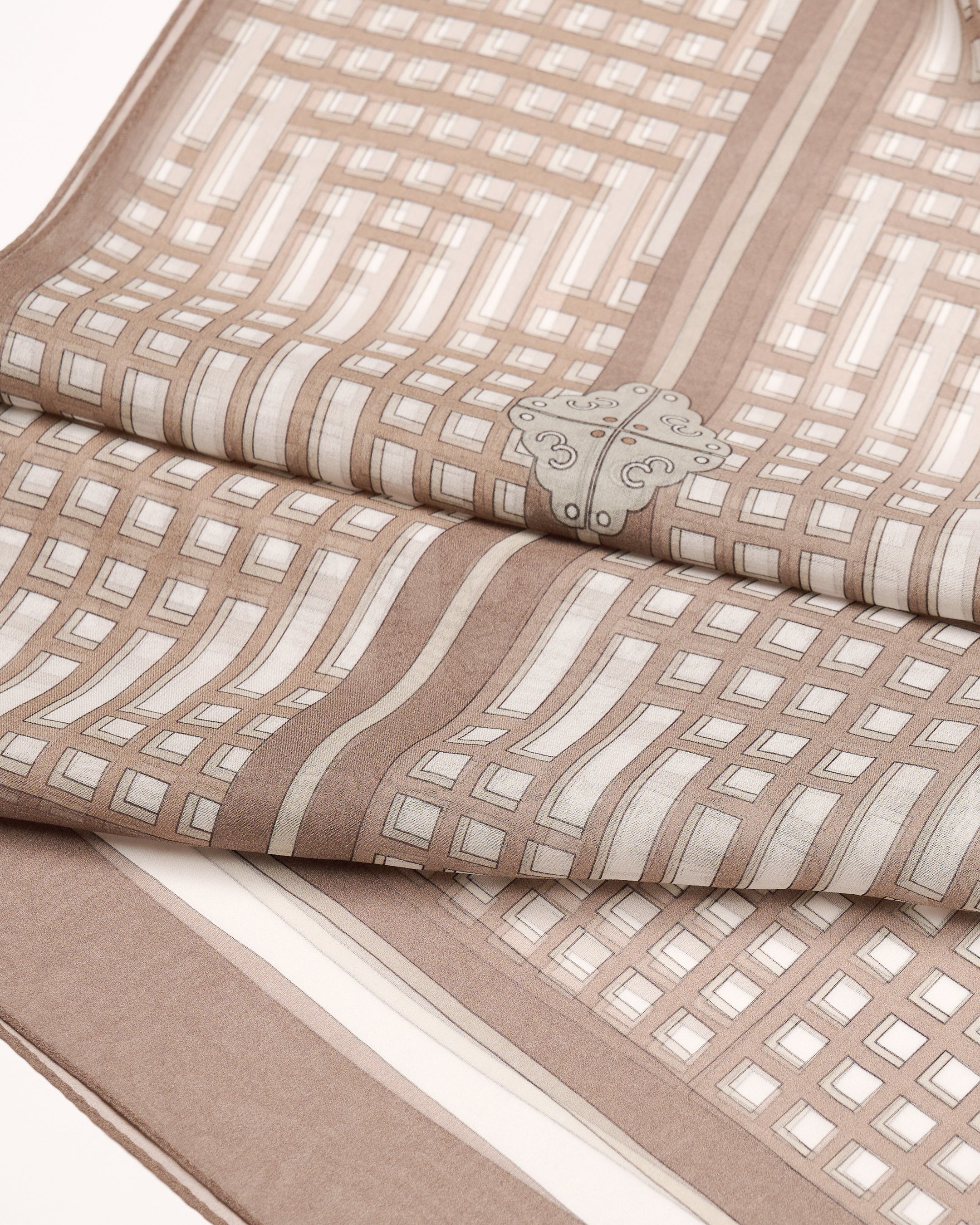 Chosun Glazing Bar Beige