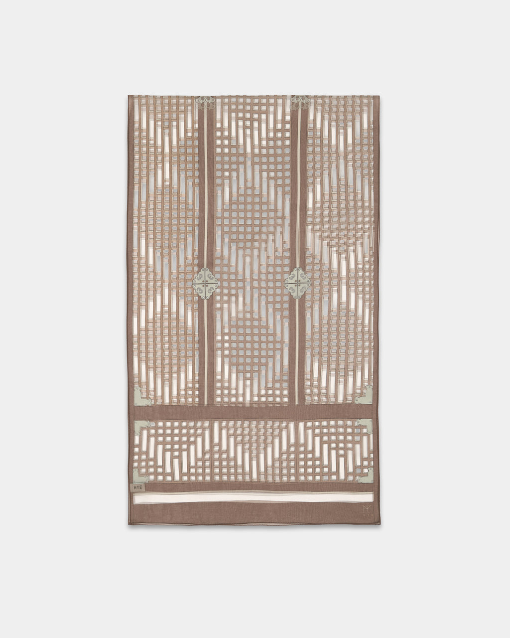 Chosun Glazing Bar Beige