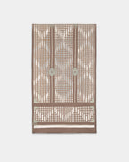 Chosun Glazing Bar Beige