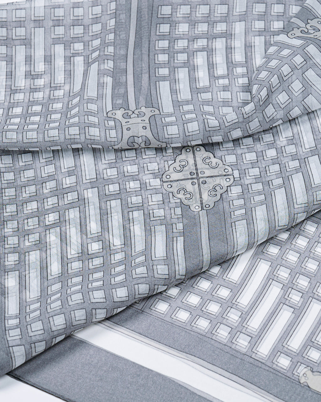 Chosun Glazing Bar Gray