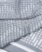 Chosun Glazing Bar Gray