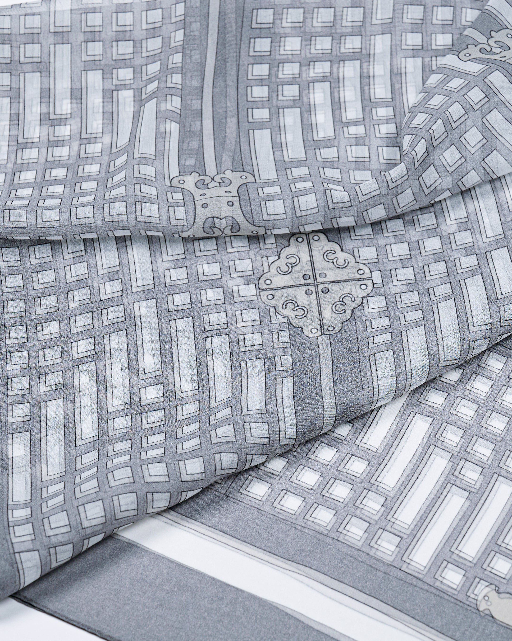 Chosun Glazing Bar Gray