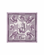 Chaekgado 110 Purple