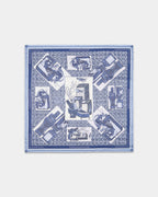 Chaekgado 110 Blue