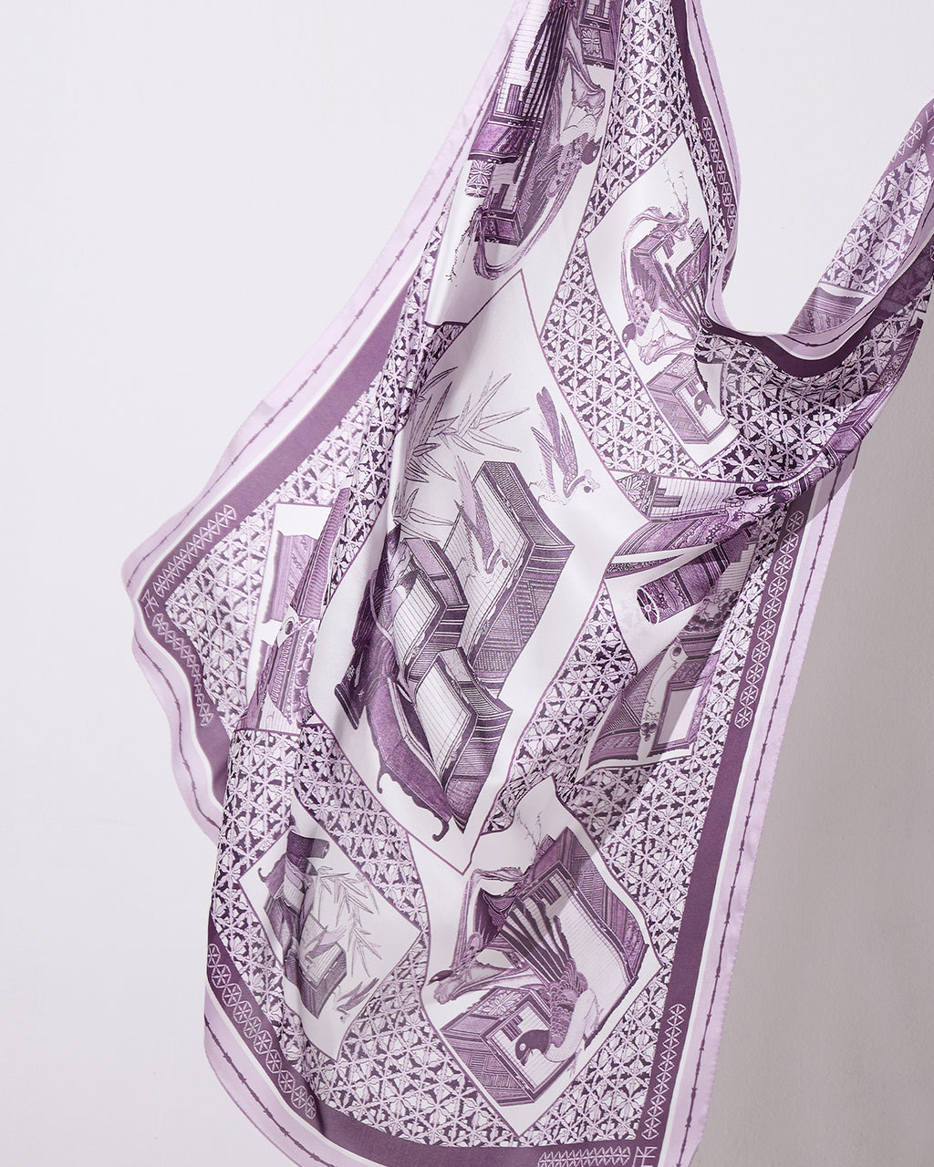 Chaekgado 110 Purple