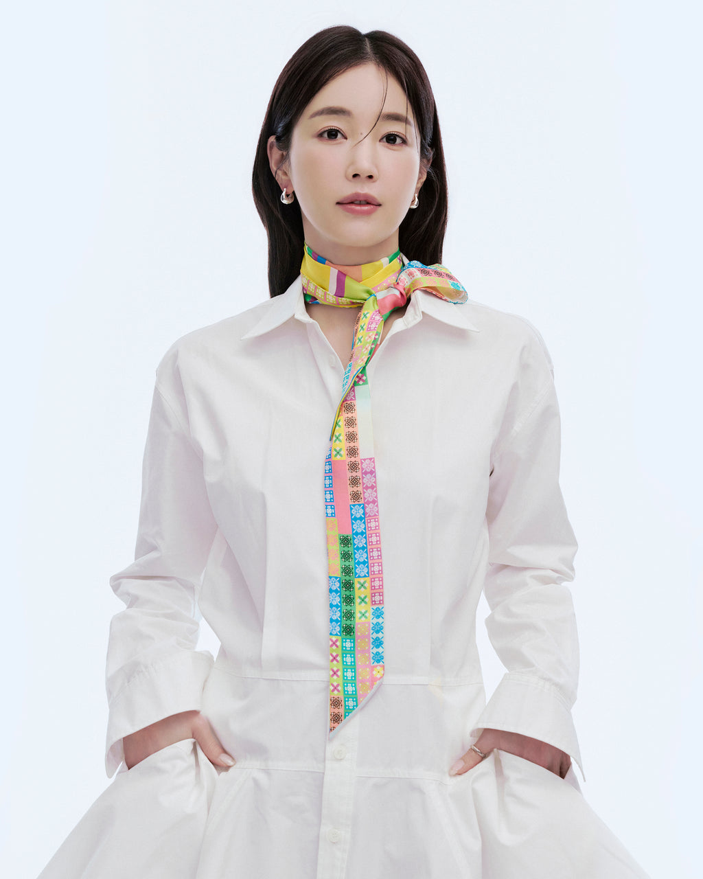 Saekdong Multi Color (Vivid)