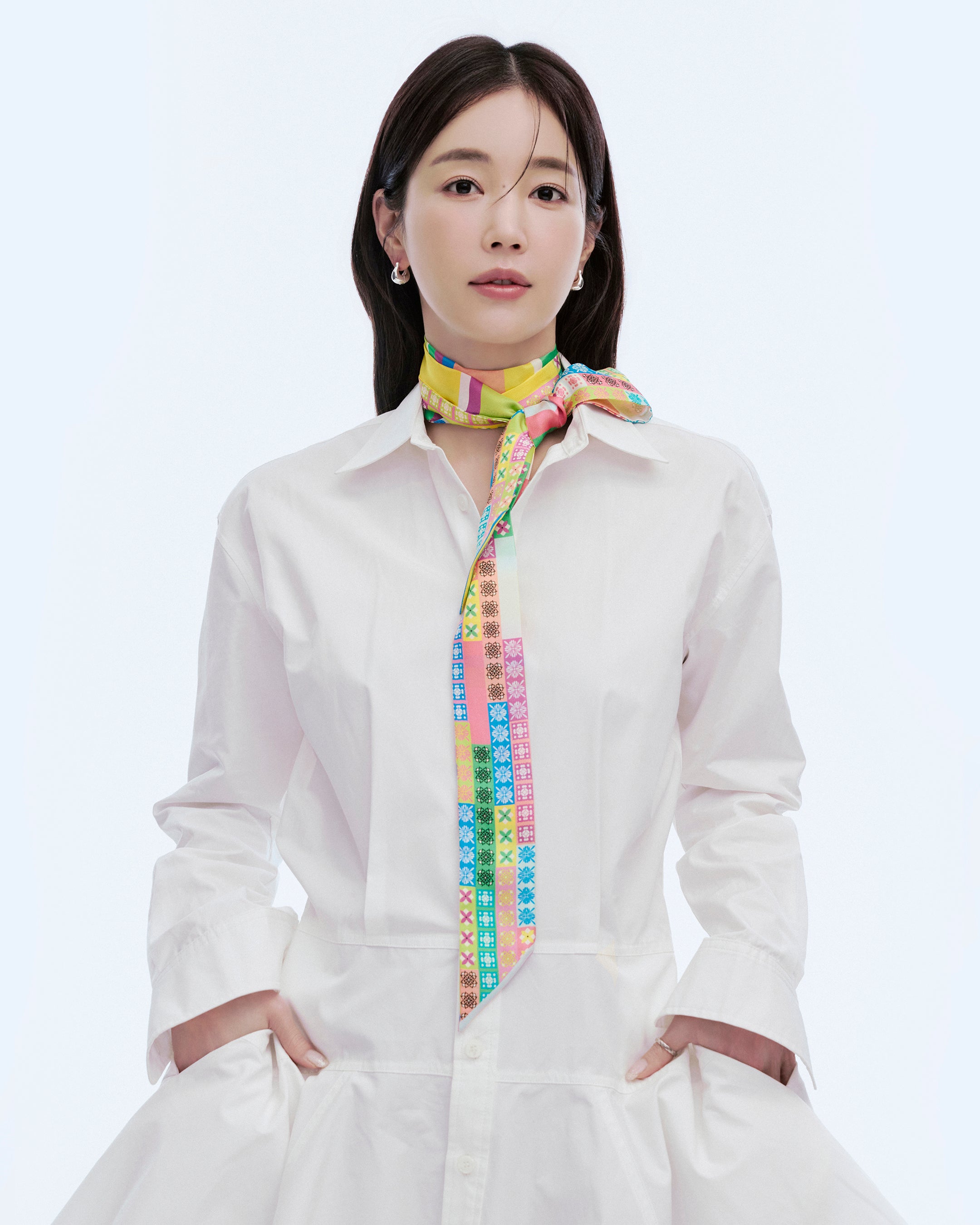 Saekdong Multi Color (Vivid)