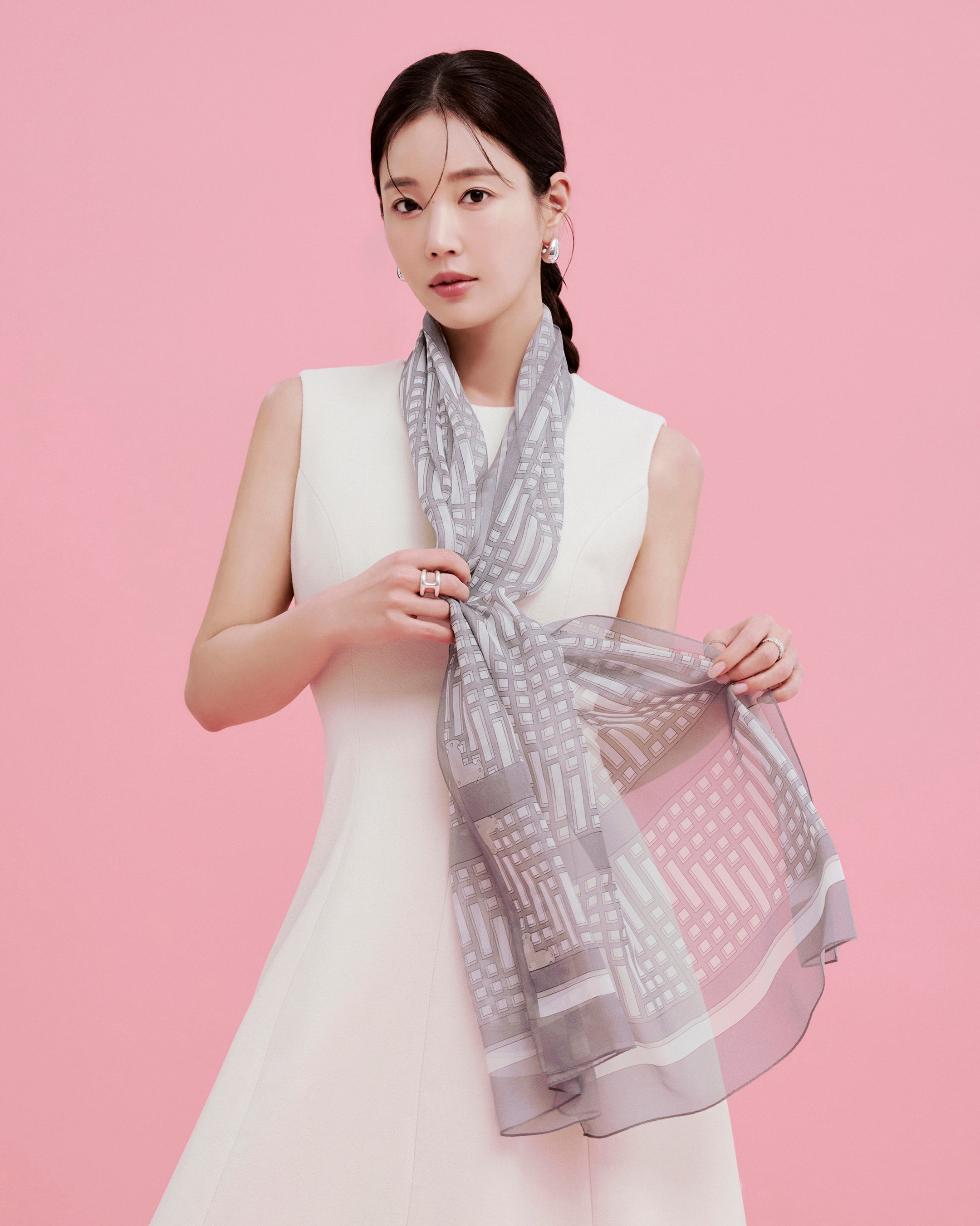 Chosun Glazing Bar Gray