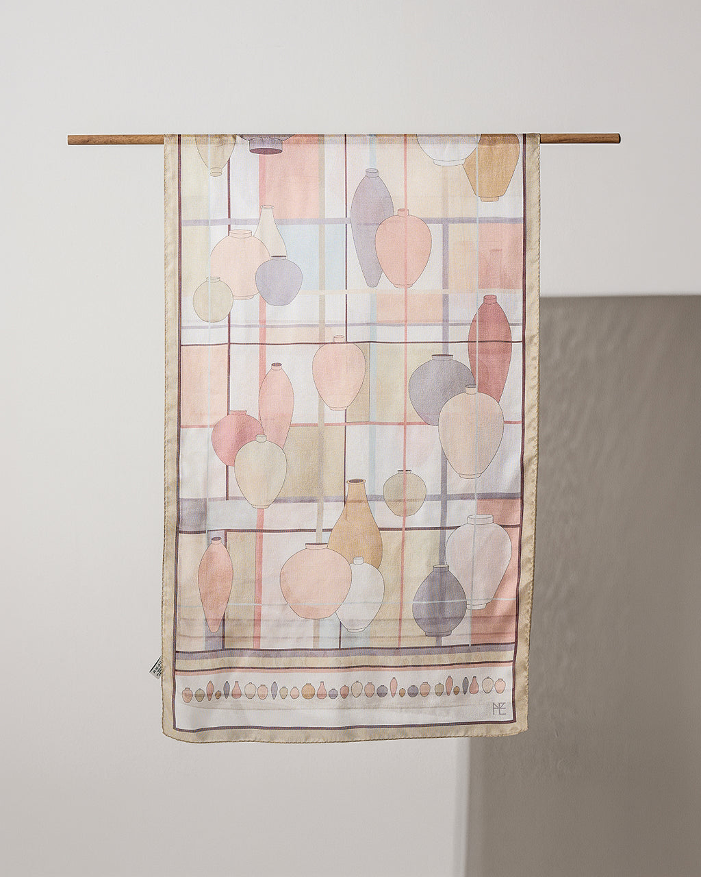 Ceramics Beige