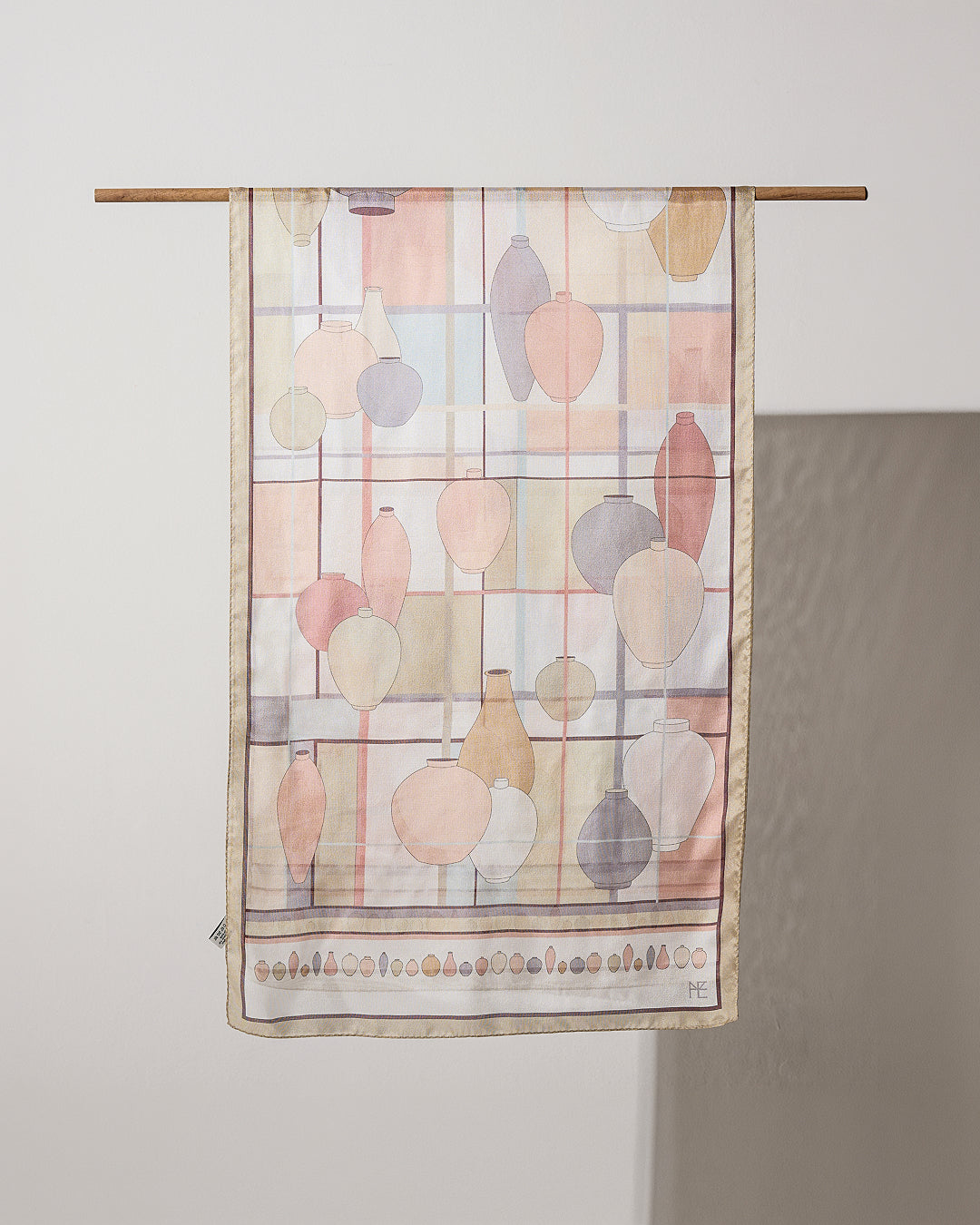Ceramics Beige