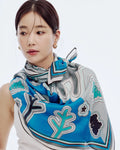 라인자수 110 블루
