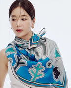 라인자수 110 블루