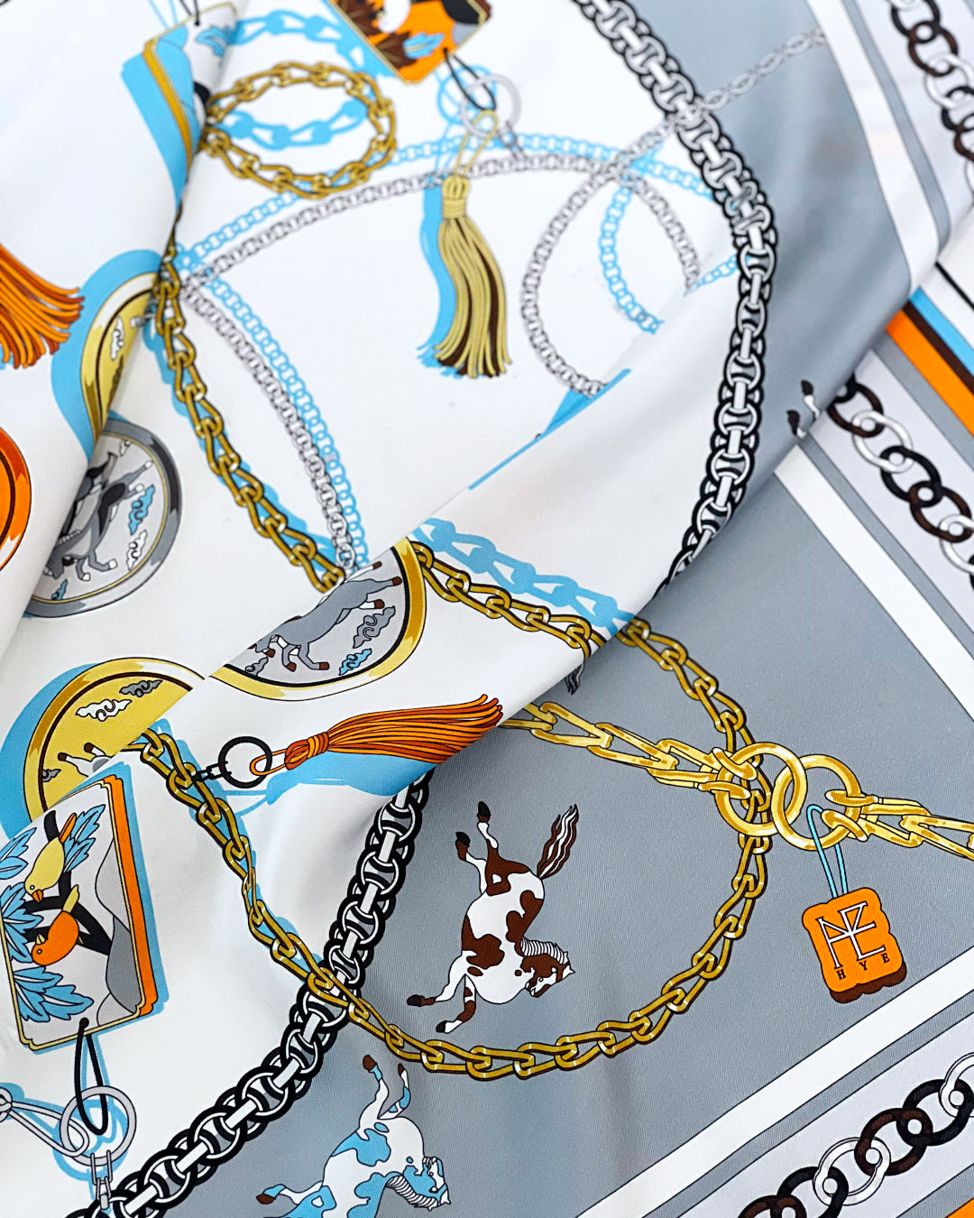 Mapae Chain 110 Mono