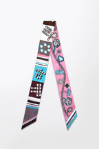 Hangul Pink