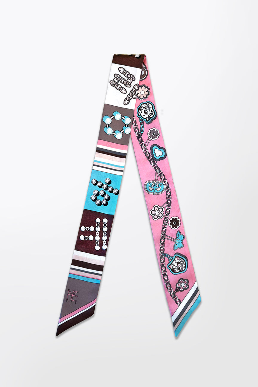 Hangul Pink