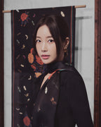 모란도 블랙