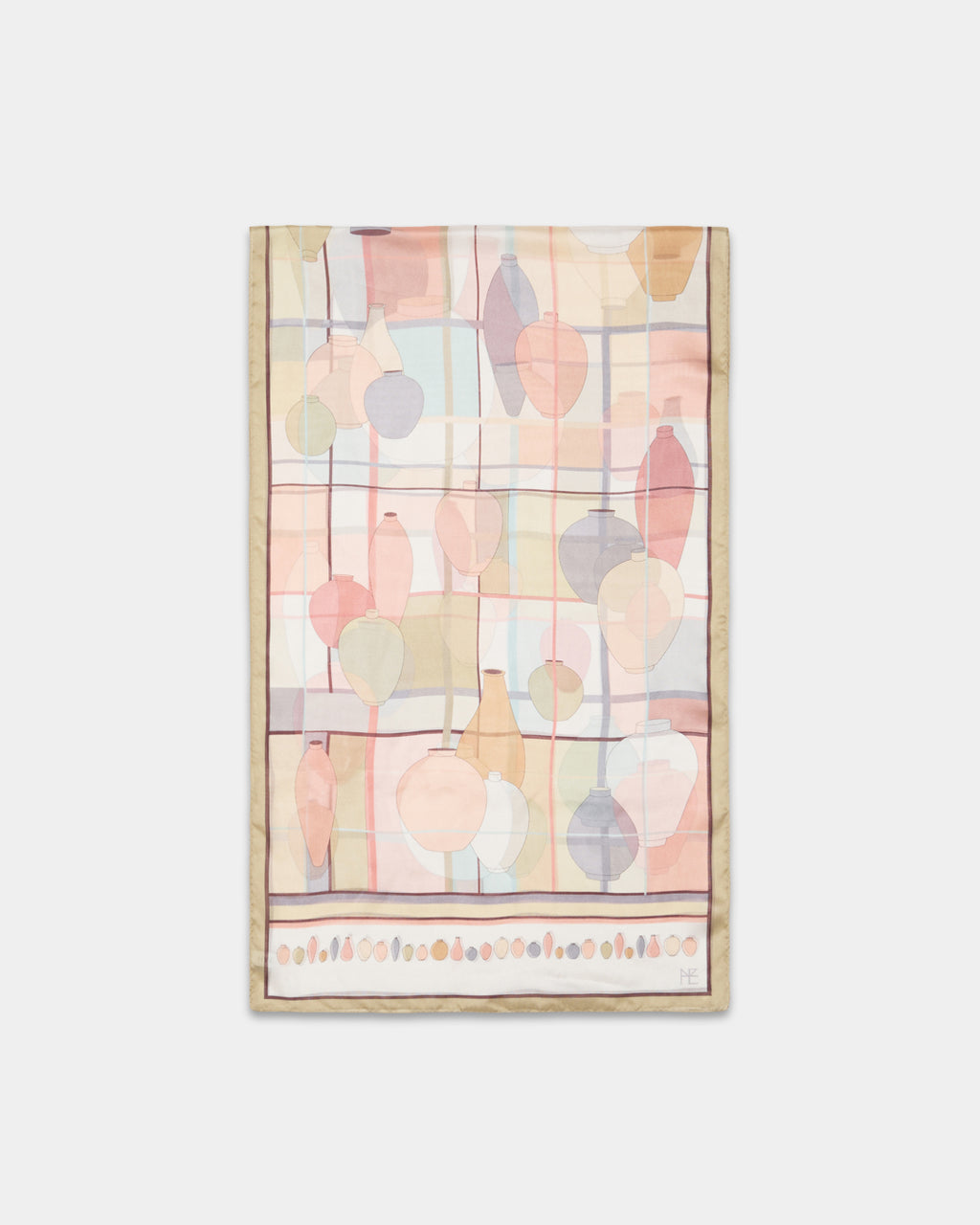 Ceramics Beige