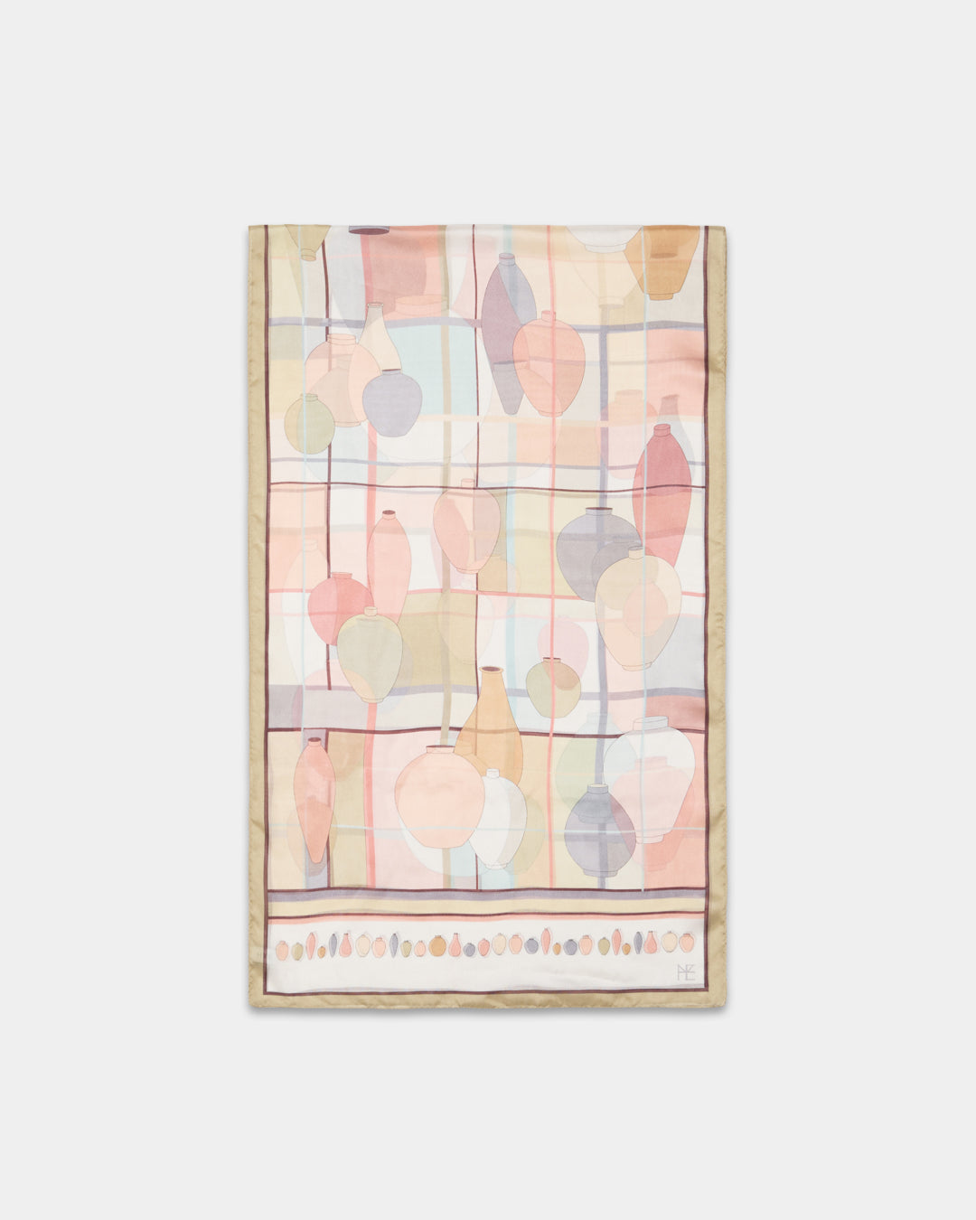 Ceramics Beige