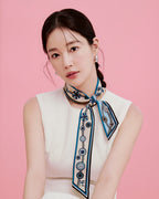 국화문 베이지