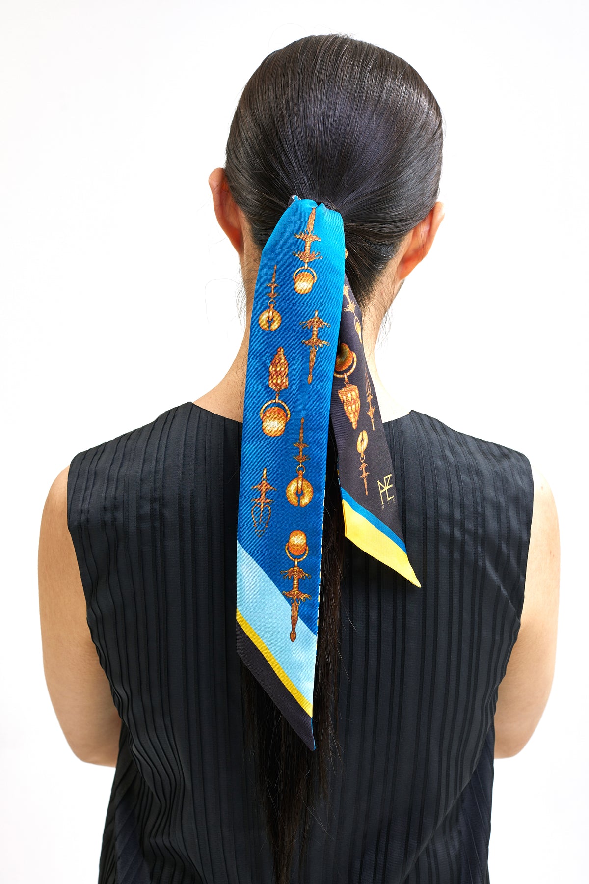 Royal Jewelry - Black