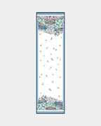 Baekakchunhyodo Blue