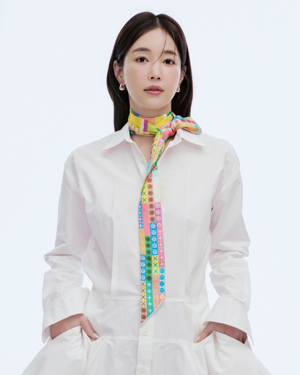 색동 비비드톤