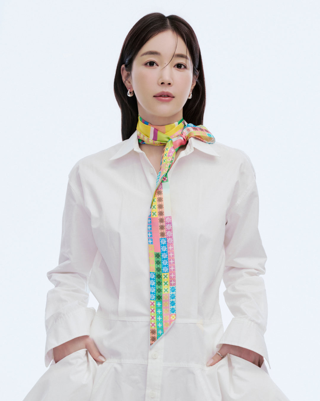 Saekdong Multi Color (Vivid)
