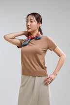 수화문 50 레드