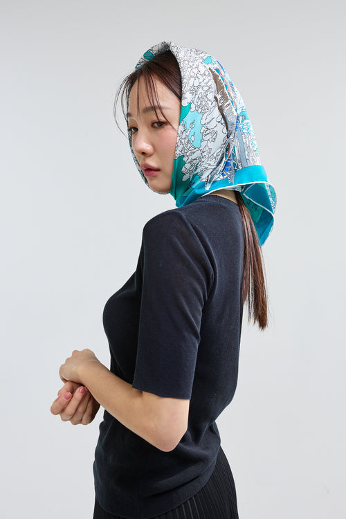 Baekakchunhyodo 70 - Green