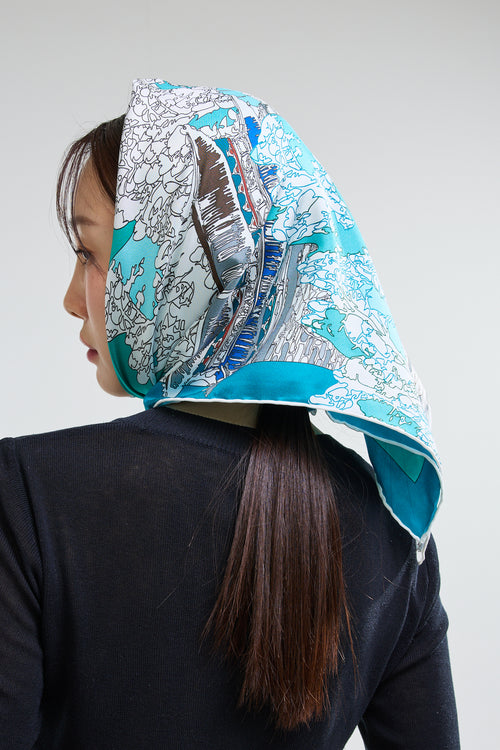 Baekakchunhyodo 70 Green