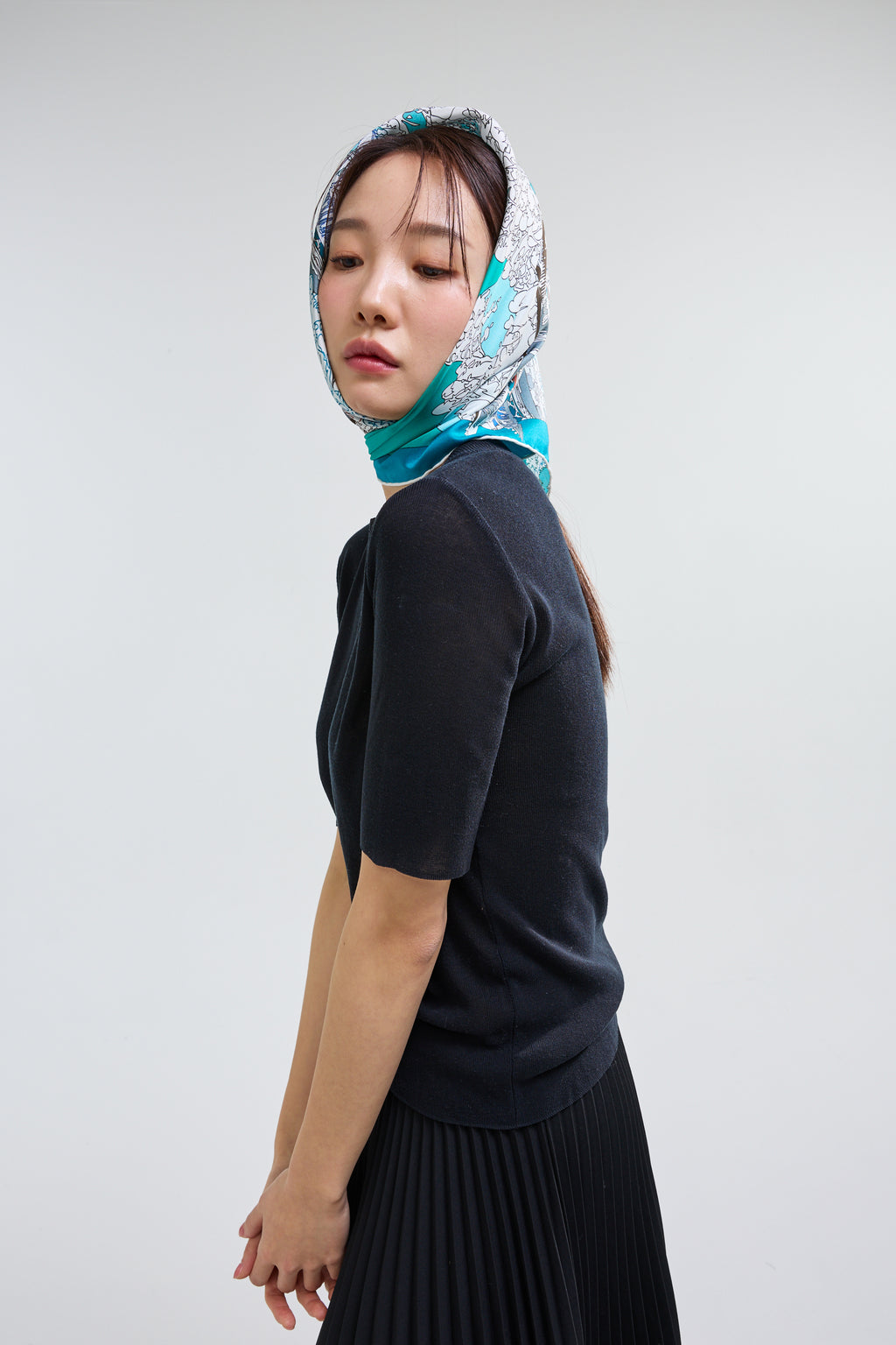 Baekakchunhyodo 70 - Green