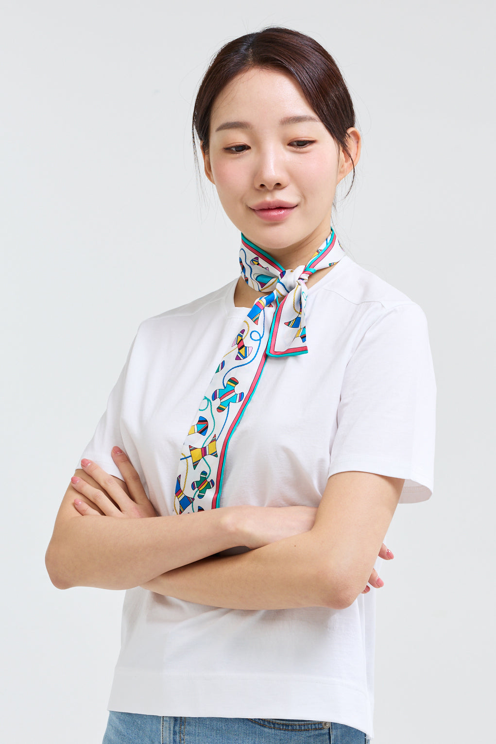 Bobbin - White