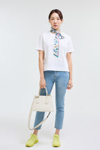 Bobbin White