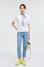 Bobbin White