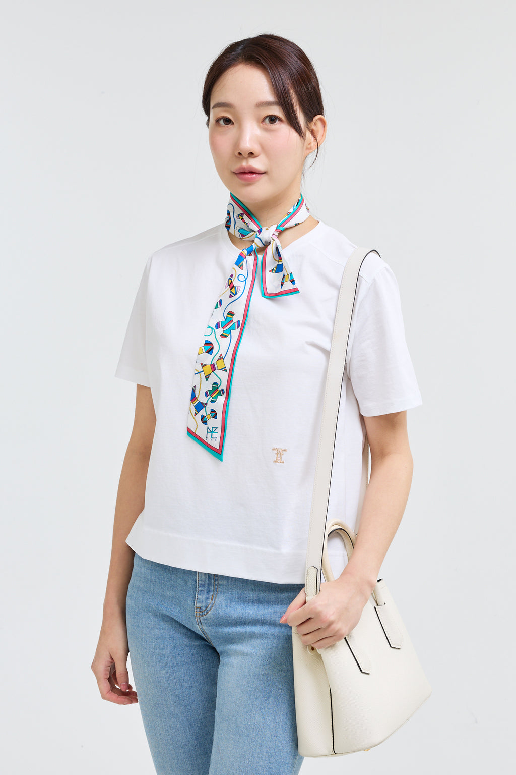 Bobbin - White