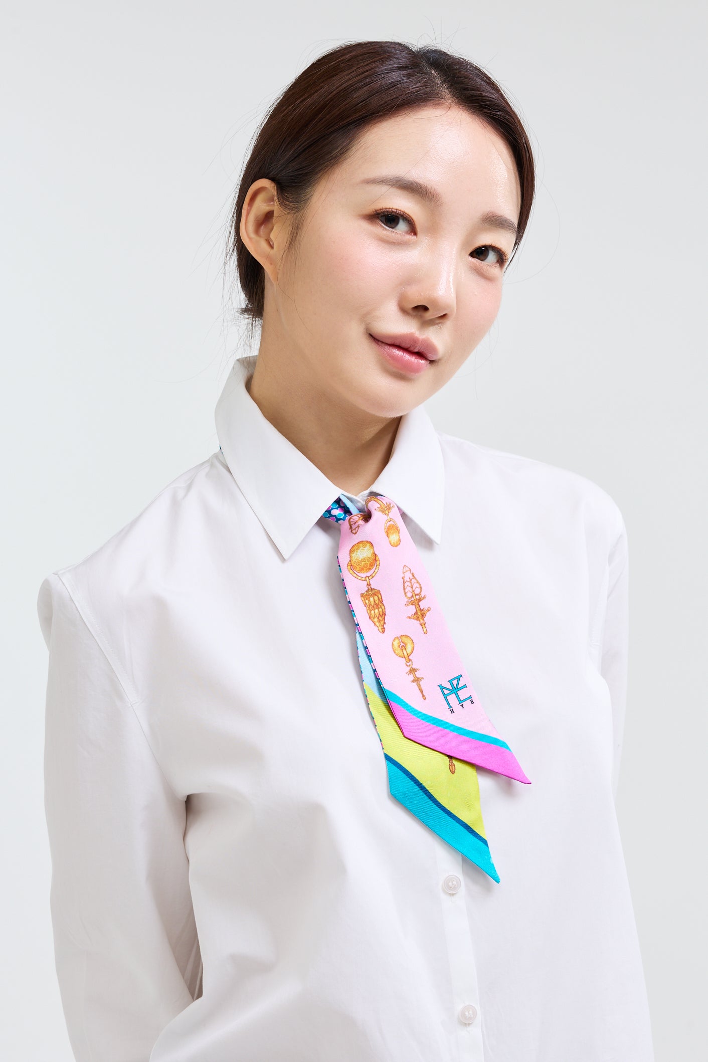 Royal Jewelry - Pink