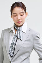 Chrysanthemum Twill - Mono