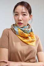 수화문 90 블루