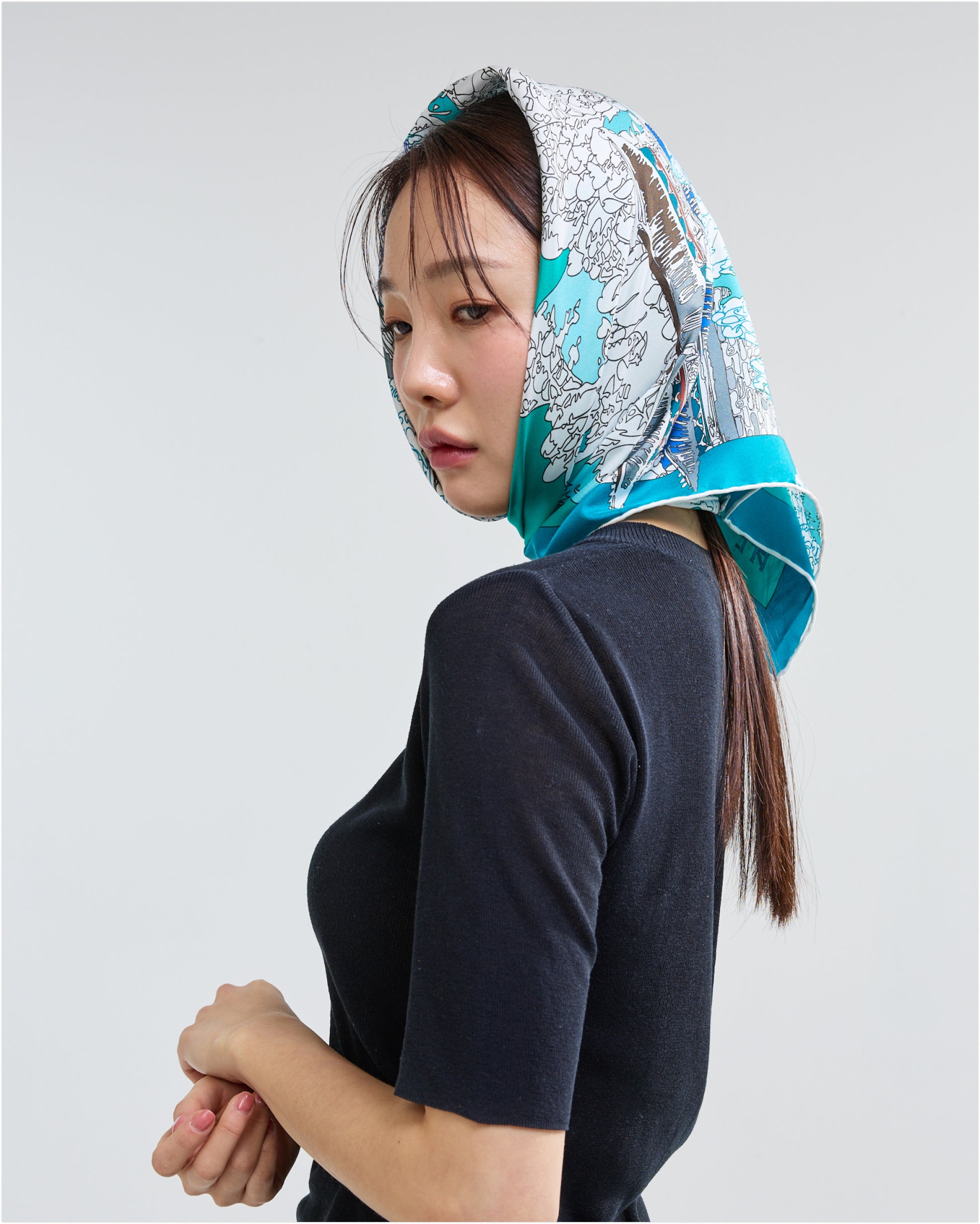 Baekakchunhyodo 70 Green