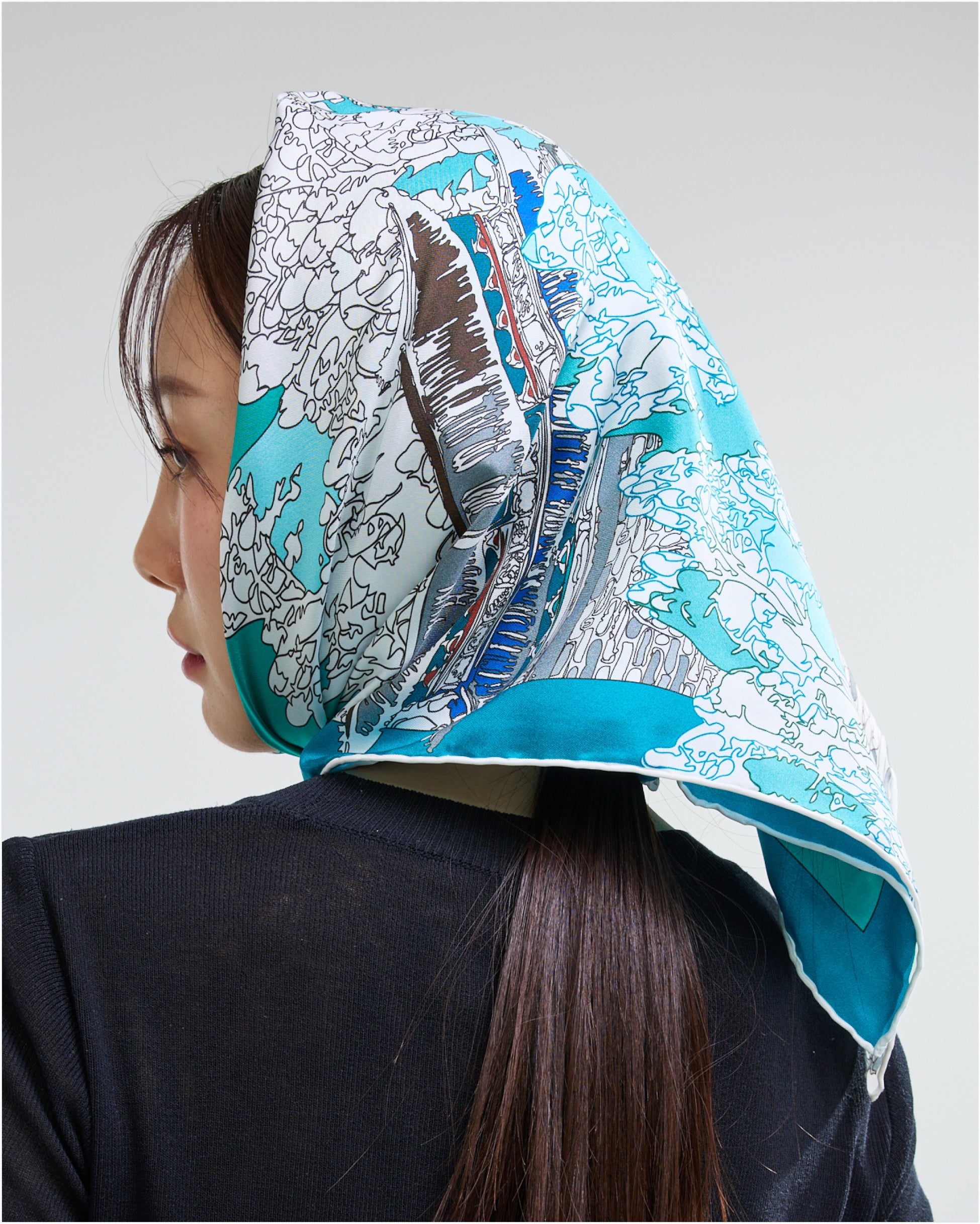 Baekakchunhyodo 70 Green