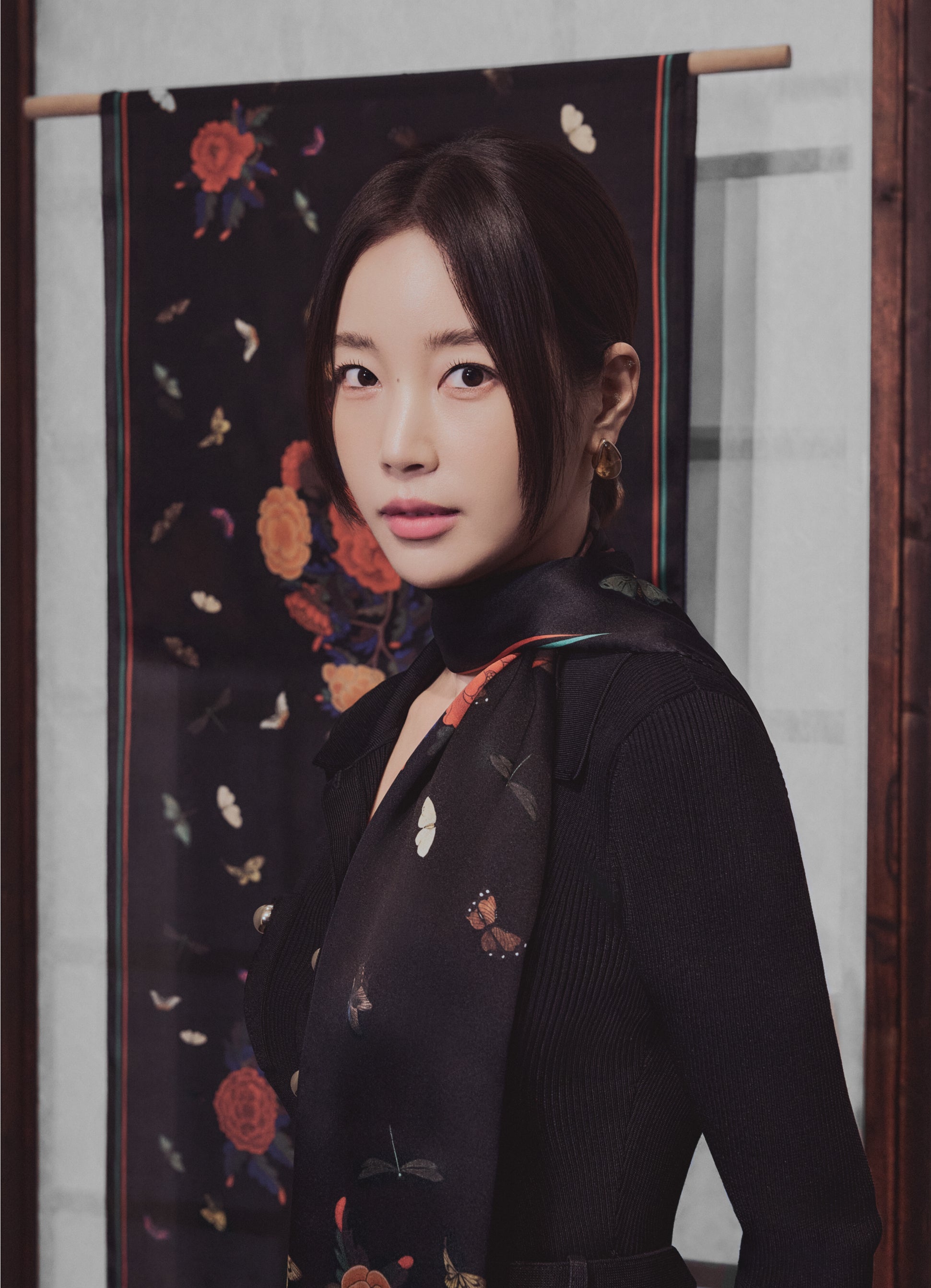 모란도 블랙
