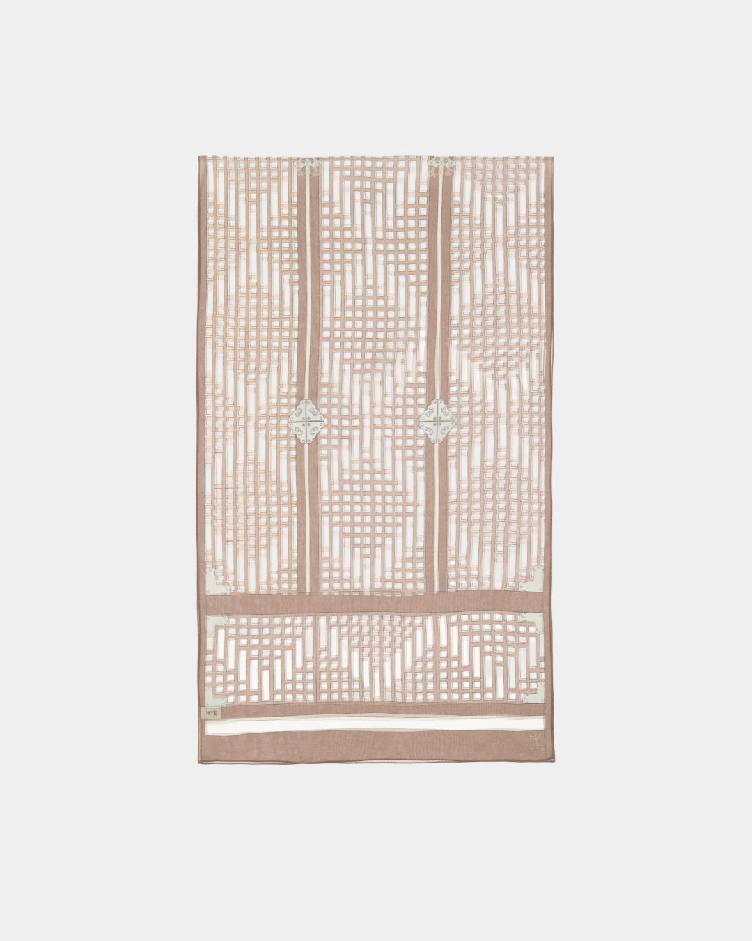 Chosun Glazing Bar Beige