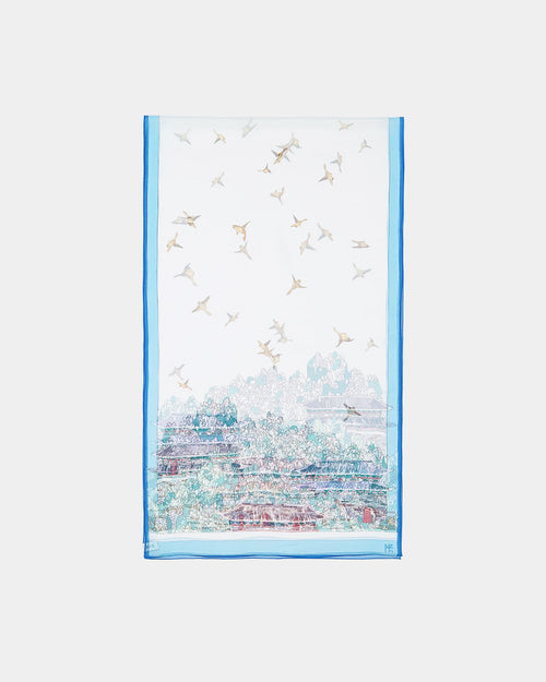 Baekakchunhyodo Blue