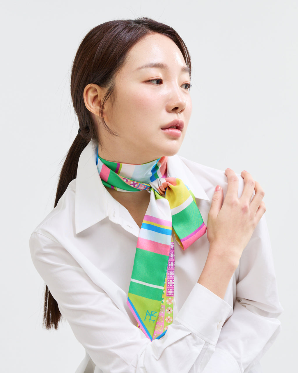 색동 비비드톤