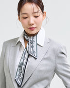 국화문 모노