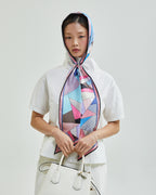 Plum Blossom Pink