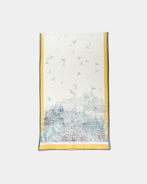 Baekakchunhyodo Yellow