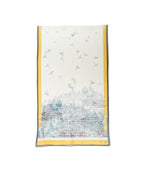 Baekakchunhyodo Yellow